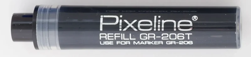 cart gr 206t black