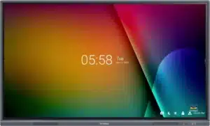 Διαδραστική Οθόνη ViewSonic ViewBoard IFP6533-G 4Κ